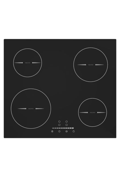 Ploča BLOOM HISN1360 4000