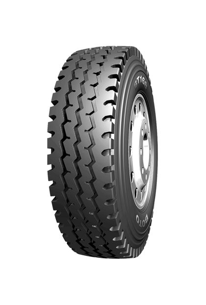 Guma Boto 315/80R22.5 20PR BT168 -prednja za teške uslove