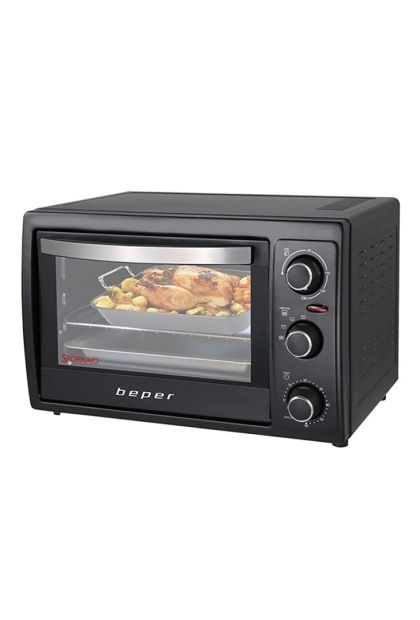 Mini pećnica BEPER 90.884