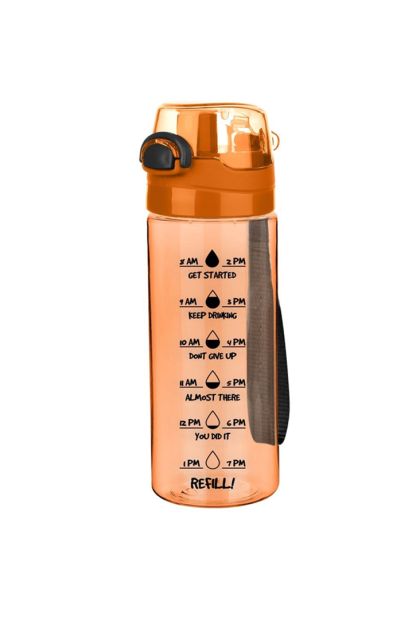 Boca 500ml TP 639 TTZ