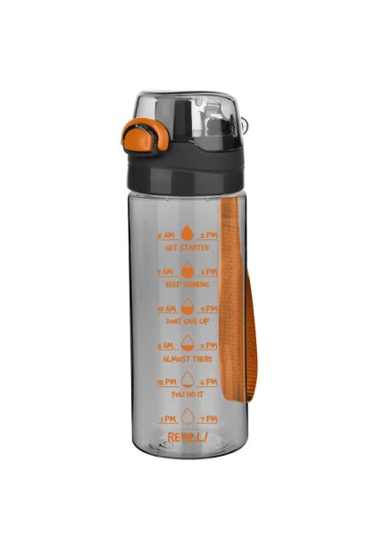 Boca 500ml TP 639 TTZ