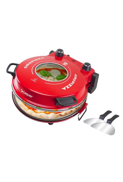 Pizza pekač BEPER P101CUD301