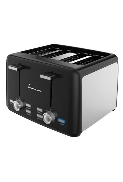 Toster FRAM FTP-1574SSBK