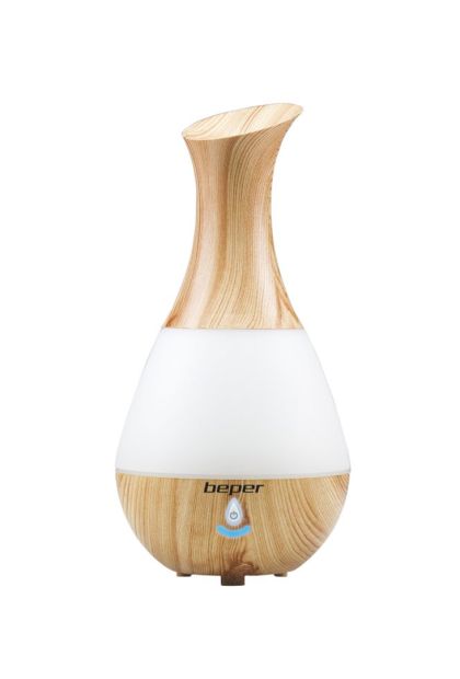 Ovlaživač zraka i difuzer drveni BEPER 70.405