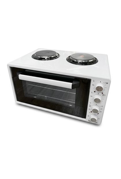 Mini pećnica BLOOM MP42LC