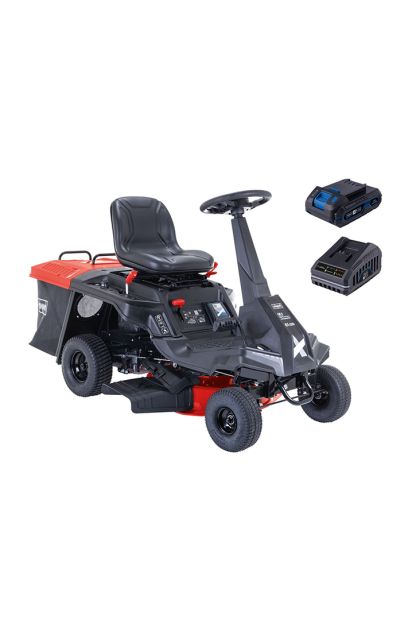 Traktor kosačica KOSILICA MR230-61 6,0KS Scheppach