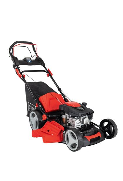 Kosačica motorna KOSILICA MS173-51E 4,5KS Scheppach