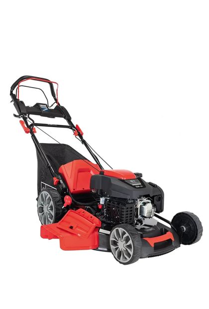 Kosilica benzinska samohodna 56 cm ELEKTRO START MS225-56E Scheppach