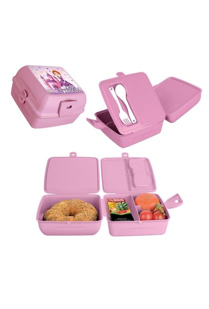 Kutija za užinu+boca AP 9434 TTZ