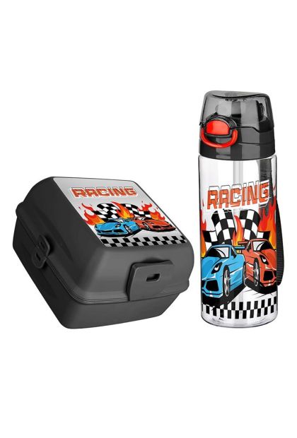 Kutija za užinu+boca AP 9434 TTZ