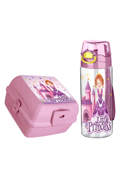 Kutija za užinu+boca AP 9434 TTZ