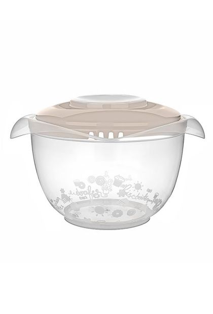 Zdjela mix 3l AP 9249 TTZ