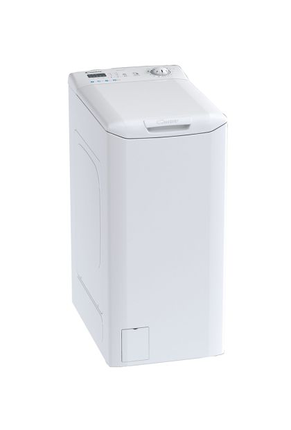 Mašina za pranje veša gornje punjenje CANDY CST 27L3/1-S