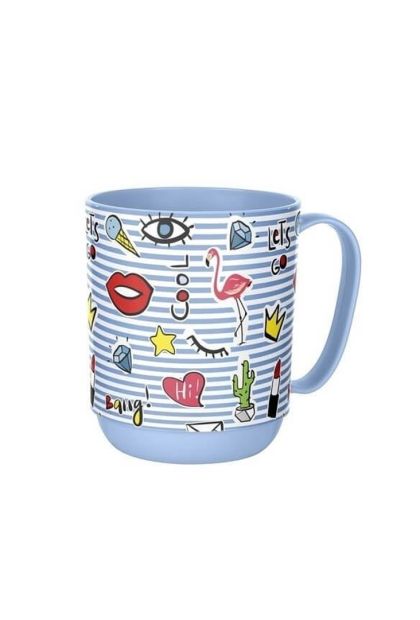 Šolja 350ml AP 9089 TTZ