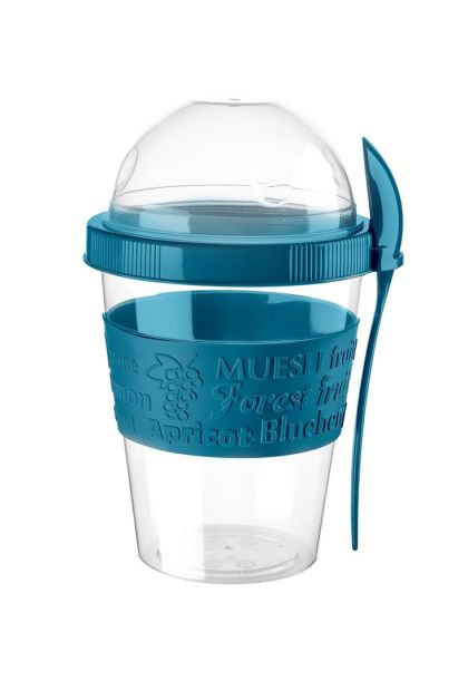 Posuda 600ml AP 9199 TTZ