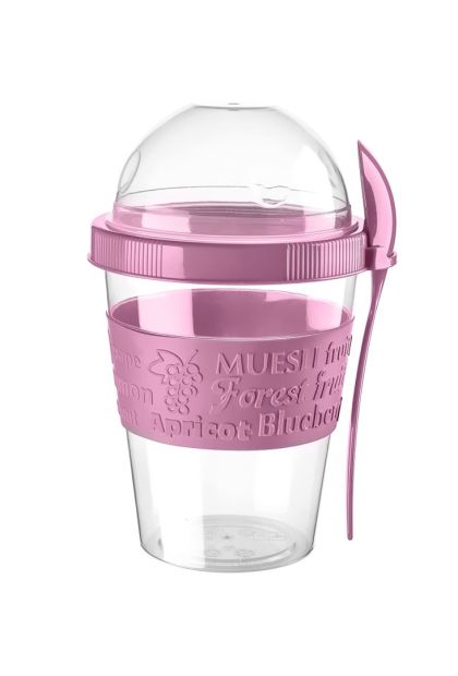 Posuda 600ml AP 9199 TTZ