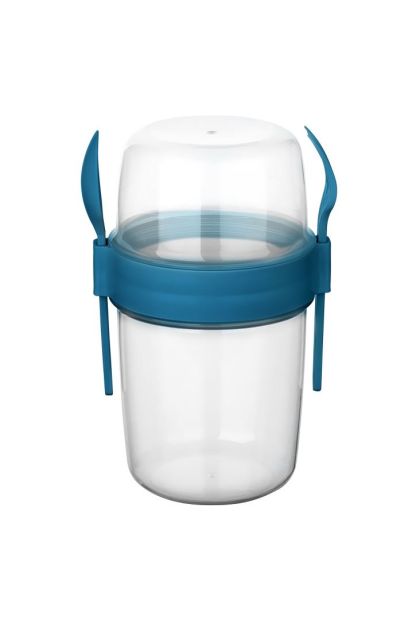 Posuda 650ml AP 9451 TTZ