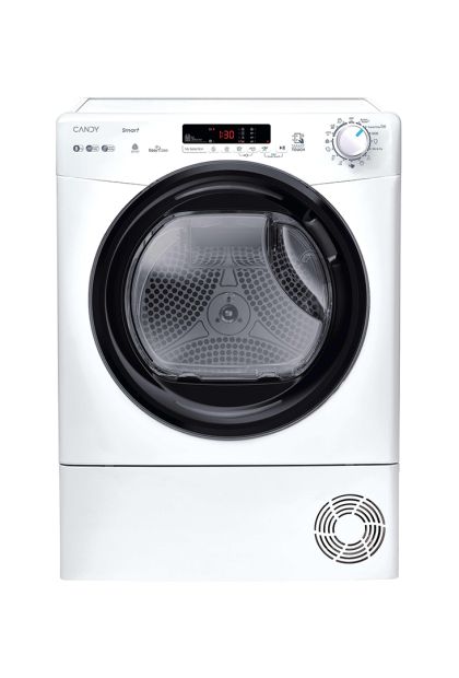 Mašina za sušenje veša TOPLOTNA PUMPA CANDY CS EH8N1DBE-S 31103098