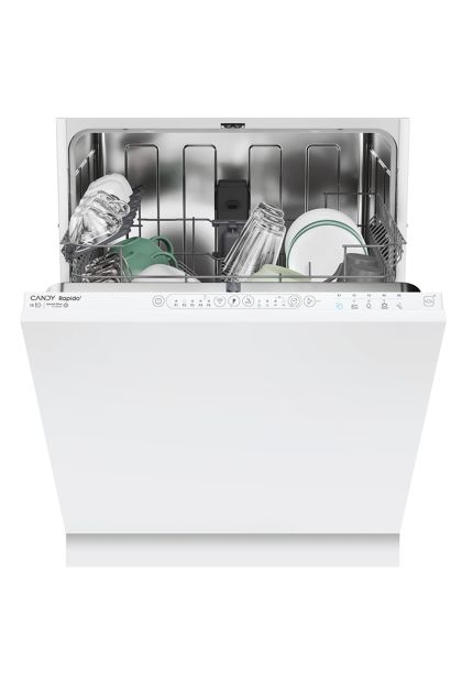 Mašina za pranje suđa UGRADBENA CIP CF-3E7L0W Candy