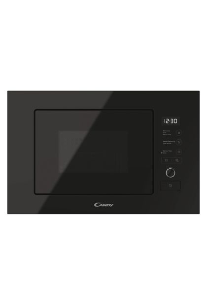 Mikrovalna ugradbena CANDY MICG20GDFB