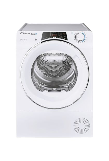 Mašina za sušenje veša CANDY ROE H11A2TCEX-S