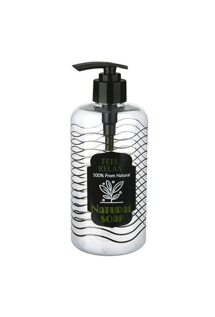 Dozer za sapun 500ml TP 201 TTZ