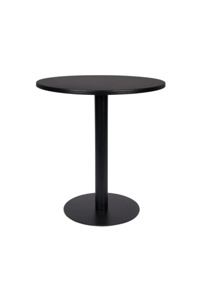 Stol klub MDF+METAL fi398 mm visina 450 mm C2958R