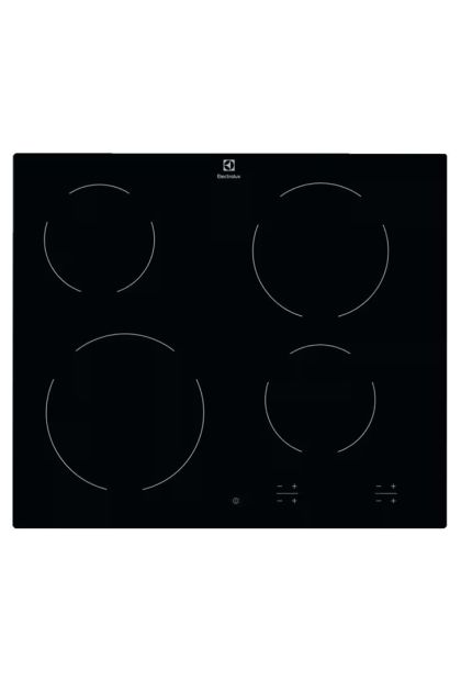 Ploča ugradbena ELECTROLUX EHF6240IOK