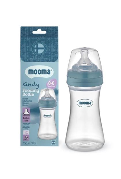 Bočica 250ml MMKN250-M TTZ