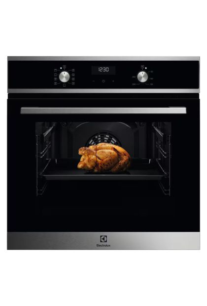 Pećnica ugradbena ELECTROLUX EOD5H70BX