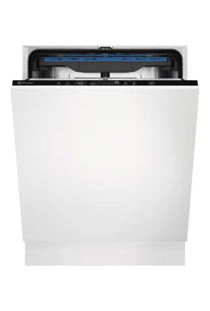 Mašina za pranje suđa ugradbena EES48200L ELECTROLUX