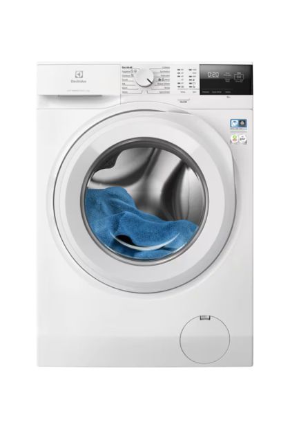 Mašina za pranje veša ELECTROLUX EW6F2491E