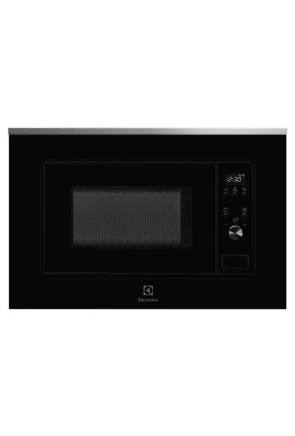 Mikrovalna pećnica ugradbena ELECTROLUX LMS2203EMX