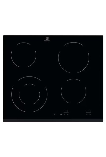 Ploča ugradbena ELECTROLUX EHF6241F0K