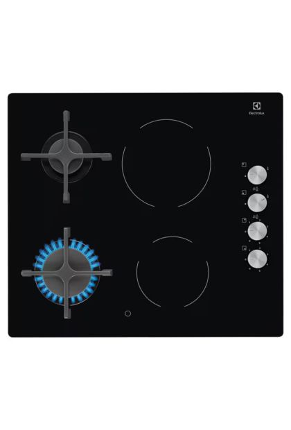 Ploča ugradbena kombinovana ELECTROLUX EGE6172NOK