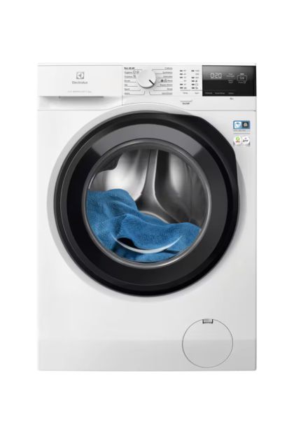 Mašina za pranje veša ELECTROLUX EW6F2412E