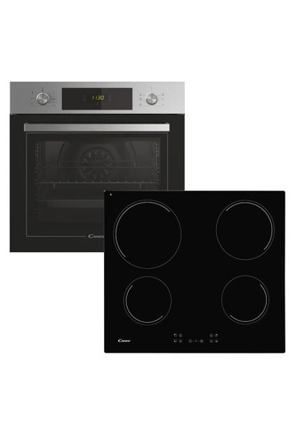 Set ugradbeni CANDY PCT25CXCH64CCB