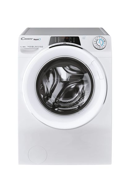 Mašina za pranje veša CANDY RO14116DWMCT-S