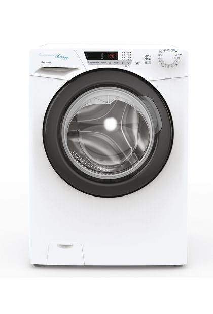 Mašina za pranje veša CANDY HCU1282DB/1-S