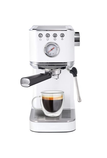 Aparat za kafu ELIT PERFETTO 2u1