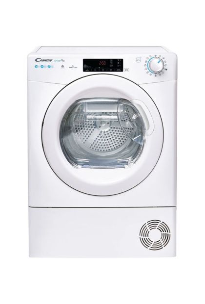 Mašina za sušenje veša CANDY CSOE H10A2TE-S