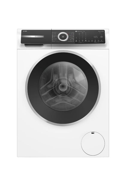 Mašina za pranje veša WGH256A6BY Bosch