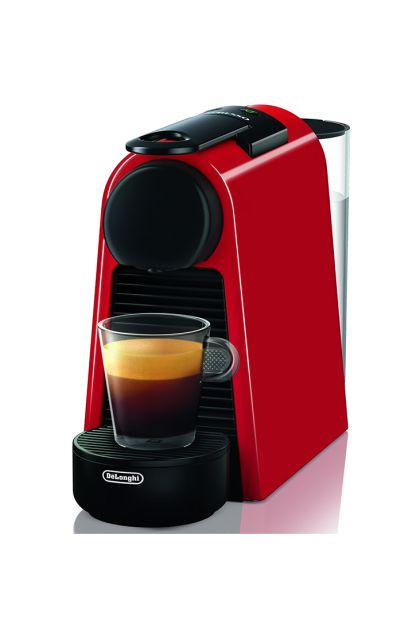 Aparat za kafu EN85 MINI NESPRESSO CRVENI DeLonghi