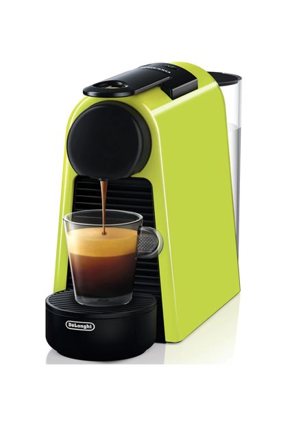 Aparat za kafu EN85 MINI NESPRESSO LIME DeLonghi