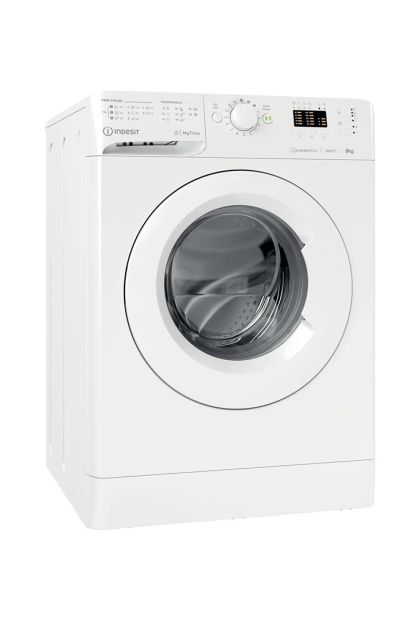 Mašina za pranje veša INDESIT MTWA 81484 W EU