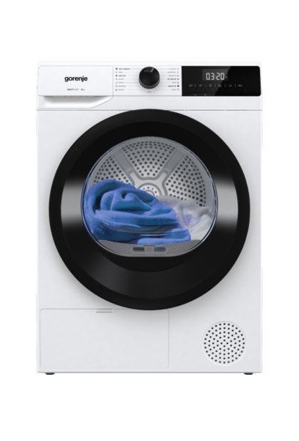 Mašina za sušenje veša DHNE82 Gorenje