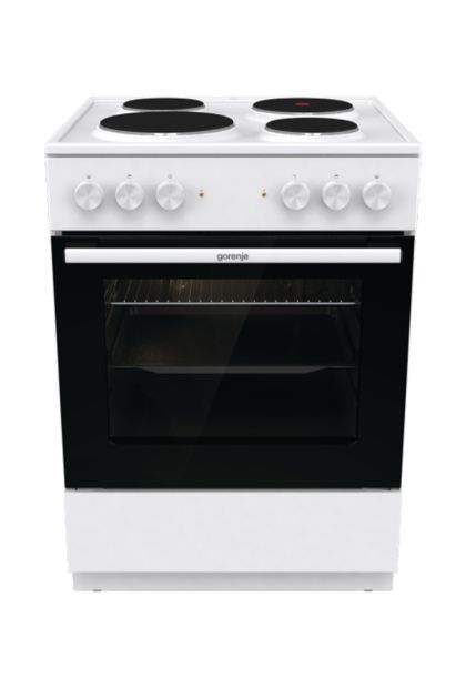 Šporet električni GE6A10WB Gorenje