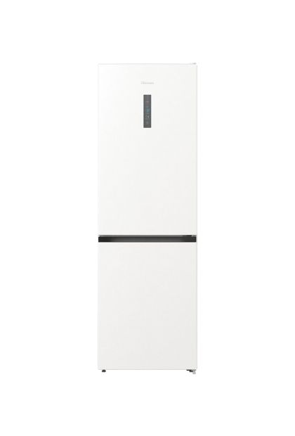 Frižider kombinovani HISENSE RB390N4BW20