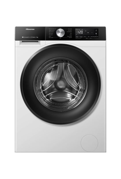 Mašina za pranje veša HISENSE WF3S9043BW3