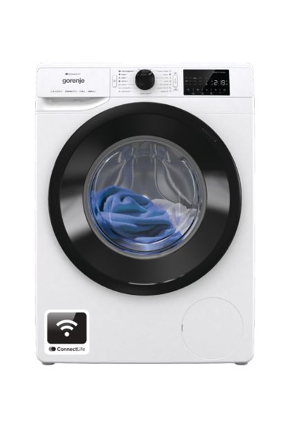 Mašina za pranje veša GORENJE WPNEI84A1SWIFI